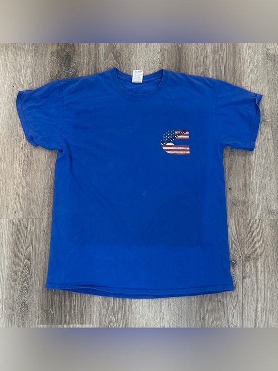 Gildan Other - Men’s Cummins Diesel Engine 100% Cotton Gilden T-shirt Large (L)